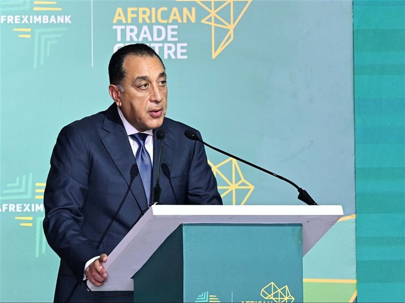 الدكتور مصطفى مدبولي،