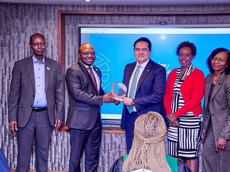 البنك التجاري الدولي