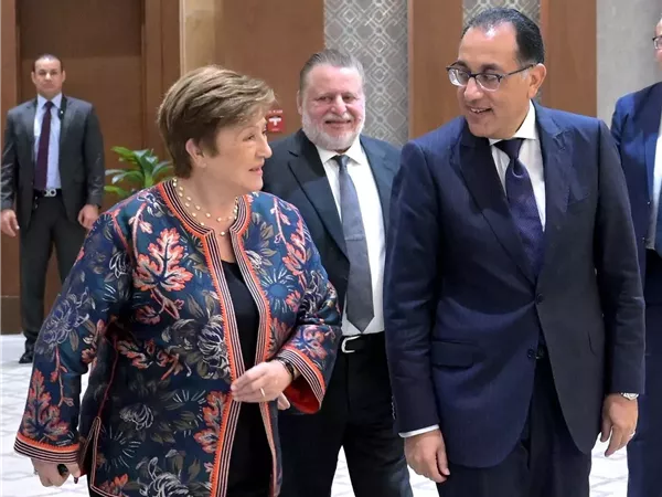 28 مليار دولار في مواجهة الأزمات.. لماذا لجأت مصر 3 مرات لصندوق النقد الدولي؟