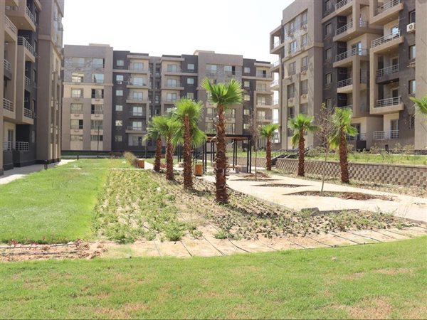 وزير الإسكان يوجه بالانتهاء من تنفيذ مشروع جنه بالشيخ زايد وتسليم الوحدات