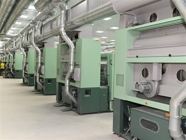 اتحاد المستثمرين: 2025 طفرة صناعية وقفزة تصديرية مرتقبة 2026