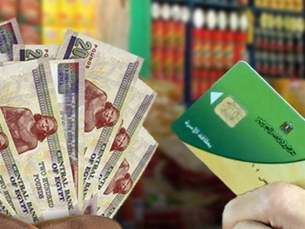 سيف النصر: الدعم النقدي فرصة حقيقية للتجار والمواطنين