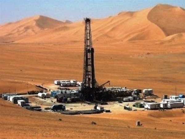 اكتشاف جديد للبترول بالدلتا يضيف 25 مليار قدم غاز