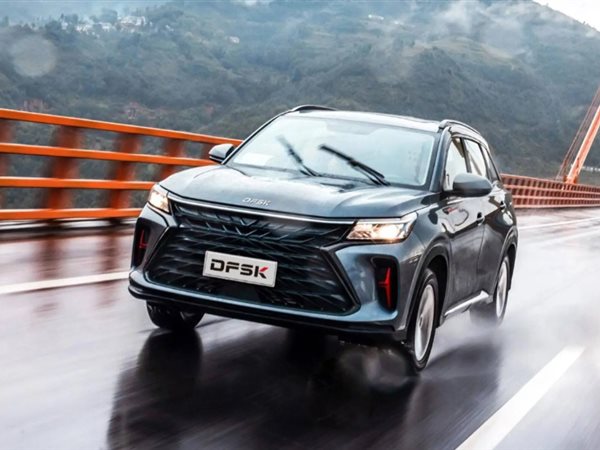 سعر ومواصفات 3 سيارات DFSK في السوق المصرية.. تعرف عليها