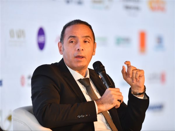 عزام: قفزة قوية في رأس المال السوقي وزيادة بعدد المستثمرين الشباب