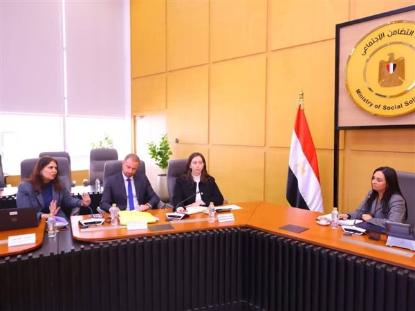 «تكافل وكرامة» أمام البنك الدولي: 8.1 مليون أسرة استفادت و54 مليار جنيه موازنة البرنامج