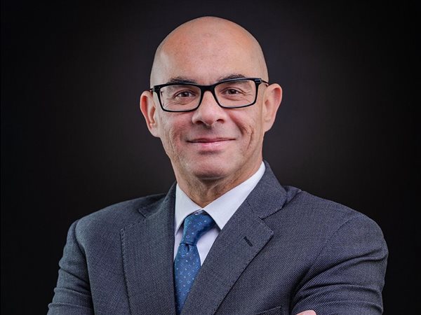 تعيين محمد قاسم مديرًا عامًا لمايكروسوفت مصر بداية من ديسمبر