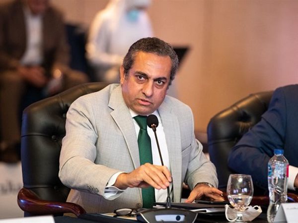 خالد عباس: تقييم أصول شركة العاصمة الإدارية تمهيدًا لحسم قرار الطرح في البورصة 2026