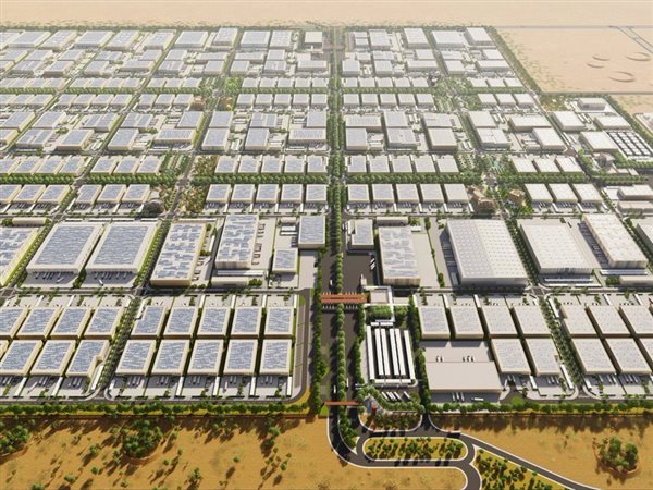 مفاجأة.. مصر تخطط لتأسيس ذراع مستقلة ستغير المناطق اللوجيستية بالكامل | تفاصيل