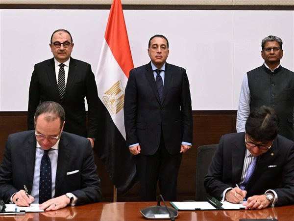 مدبولي: يشهد تشغيل فندق الكونتيننتال بعلامة تاج العالمية