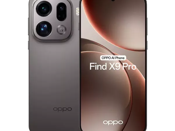 هاتف OPPO Find X9 Pro رسميًا في مصر.. بـ 59,990 جنيهًا ومزايا خيالية