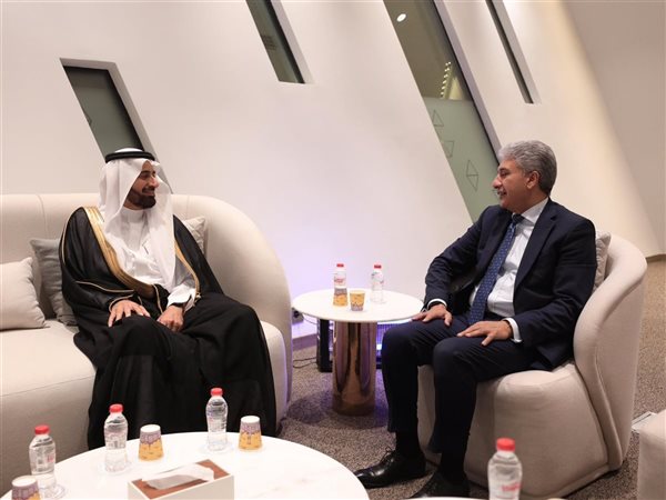 استعدادا للحج.. وزير السياحة يعقد لقاءات موسعة مع نظيره السعودي لتعزيز التعاون
