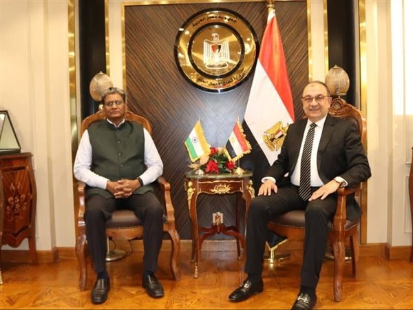 مصر تستقبل علامة «تاج» العالمية لأول مرة عبر إحياء فندق الكونتيننتال التاريخي