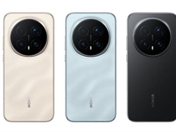 بكاميرا 200ميجابكسل.. أونور تشعل المنافسة بالهواتف الرائدة بعد طرح Magic 8 Pro  