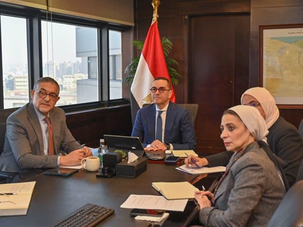 مصر وكوريا الجنوبية تقطعان خطوة نوعية نحو شراكة اقتصادية استراتيجية