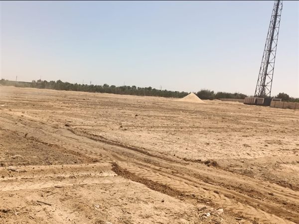 غدًا.. بدء إجراء قرعة تخصيص أراضي 