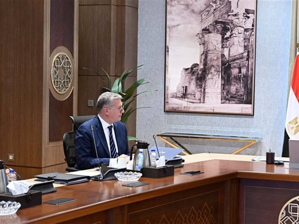 95 تواجدًا معدنيًا على طاولة الحكومة.. «مدبولي» يتابع خطة جذب الاستثمارات للمثلث الذهبي