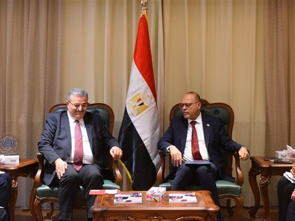 من الاتفاق إلى التنفيذ.. مصر وتركيا تدشنان مرحلة جديدة من التعاون في ملفات العمل وتنقل الأيدي العاملة