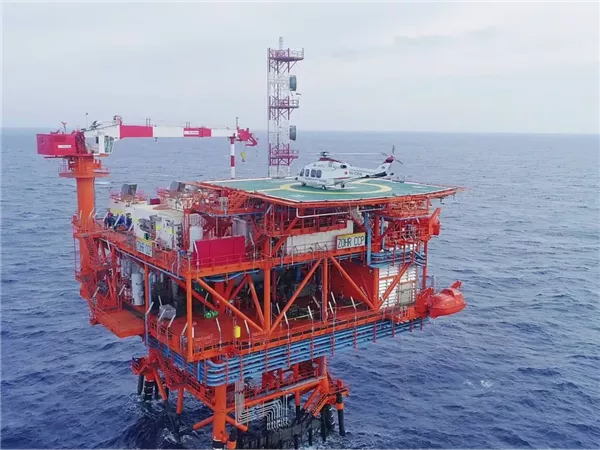 استثناء حقل ظُهر المصري من العقوبات البريطانية رغم حصة روسنفت البالغة 30%