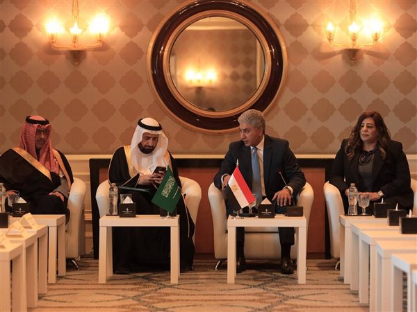 تعزيز التعاون المصري-السعودي لتطوير تجربة الحجاج والمعتمرين