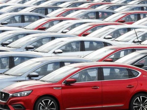 غرفة سيارات الإسكندرية تناقش نقل المعارض خارج الكتلة السكنية 25 ديسمبر