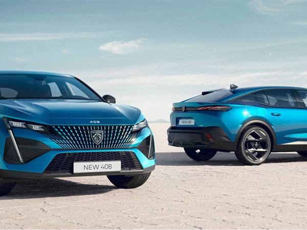 بيجو تحتفل ببداية عام جديد بـ 150 ألف جنيه كاش باك على جميع موديلات 2026