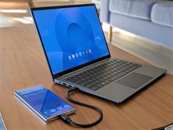حاسوب محمول بلا معالج.. NexDock تطرح جهازًا يعتمد كليًا على هاتفك الذكي
