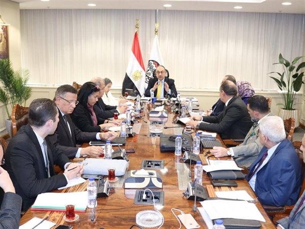  محمد شيمي: مشروع تطوير النسيج المصري يرفع القدرات الإنتاجية ويعزز التصدير العالمي