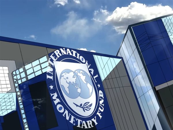 الحكومة: صندوق النقد الدولي أشاد بالاقتصادي المصري 