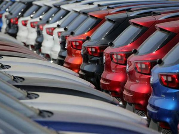 رابطة التجار: منافسة الوكلاء العامل الحاسم في تحديد أسعار السيارات بالربع الأول من 2026