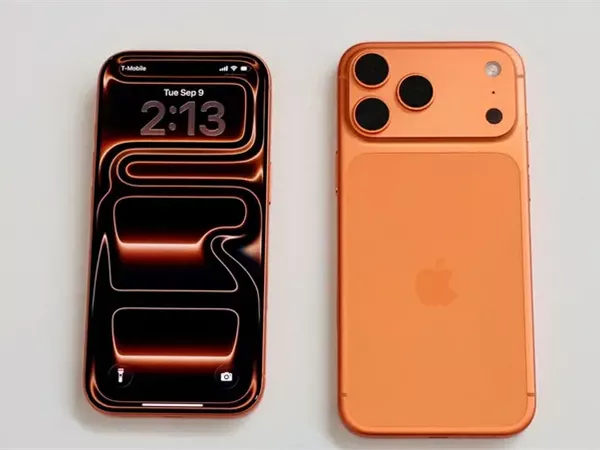 مزايا جديدة لأول مرة في آيفون 18 برو العام المقبل.. تعرف عليها 