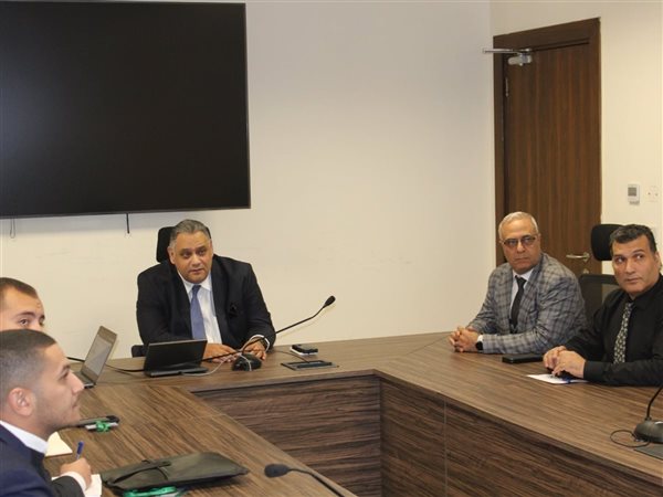 «تنمية التجارة الداخلية» تبحث توظيف الذكاء الاصطناعي لتطوير خدمات السجل التجاري بالتعاون مع القطاع الخاص