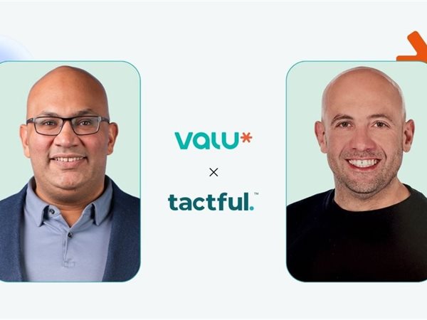 ڤاليو تتعاون مع Tactful AI لتعزيز تجربة العملاء عبر حلول الذكاء الاصطناعي المتقدمة