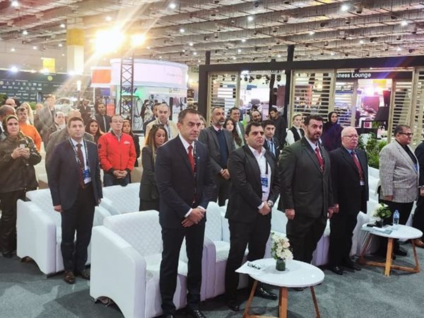 75 ألف زائر و58 شركة عارضة.. انطلاق النسخة الثانية لقمة مصر الدولية للتنقل الكهربائي EVs 2025