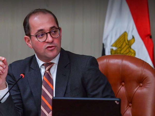 بشرة خير..وزير المالية: تحسين متسوي معيشة المواطنين خلال 2026