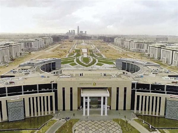  لجذب الاستثمارات.. تدشين منظومة التراخيص الذكية بالعاصمة الإدارية 