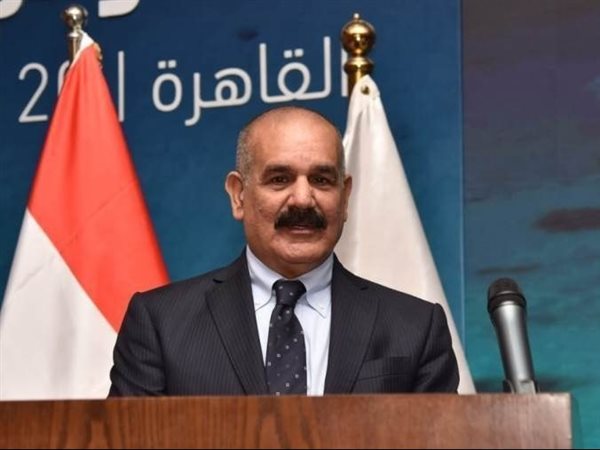 المكاوى يشيد بتوحيد بيانات الصادرات والوادات المصرية للقضاء على تضارب الأرقام