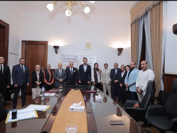 «هنوصل ليها ونقويها» يعود إلى بني سويف لتمكين 500 أسرة وفتح أبواب دخل مستدام للمرأة الريفية