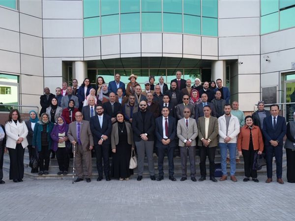 تنظيم الاتصالات وجهاز حماية المستهلك يعقدان برنامجًا تدريبيًا موسعًا لتعزيز حقوق المستخدمين