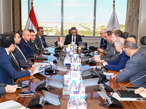 من الإنتاج إلى المستهلك.. وزير التموين يقود تطبيق منظومة التتبع الرقمي للسلع الاستراتيجية