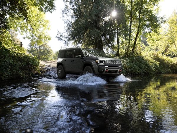 جيب ركون الكهربائية الجديدة كليًا 2026.. أبرز تجهيزاتها الداخلية والخارجية