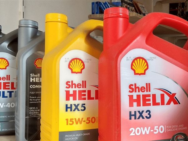 ارتفاع أسعار زيوت شل في مصر اعتبارًا من اليوم.. اعرف القائمة الجديدة للأسعار