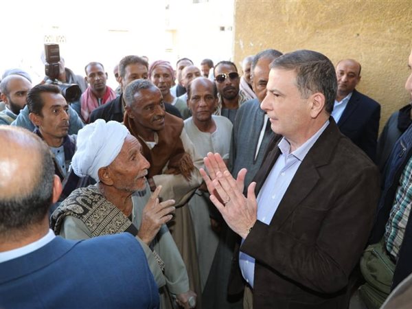 بالأرقام والنتائج.. «الزراعة» تختتم 2025 بإنجازات تاريخية: 9 ملايين طن صادرات واكتفاء ذاتي كامل في سلع استراتيجية