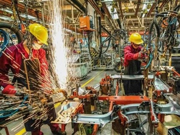 الفيومي: 2.5 مليون مشروع صغير ومتوسط تسهم بـ59% من الناتج الصناعي