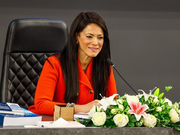 «التخطيط»: نسعى للوصول إلى نمو 7% لتعزيز التشغيل والتنمية للمواطن