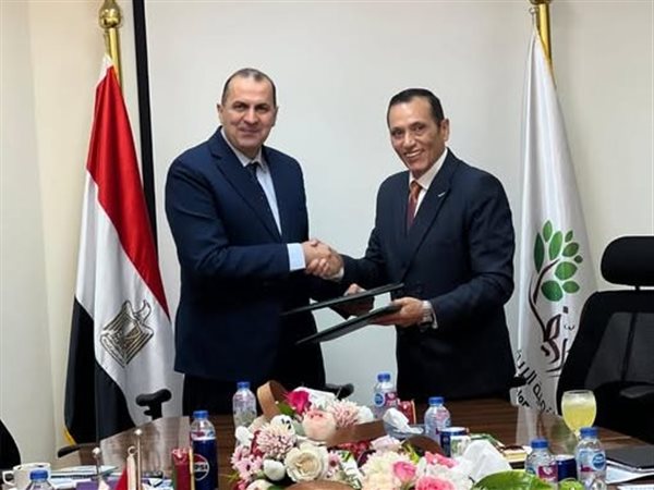 مشروع كهرباء ضخم يغذي مليون فدان بسهل المنيا الغربي بتكفلة 25 مليار جنيه