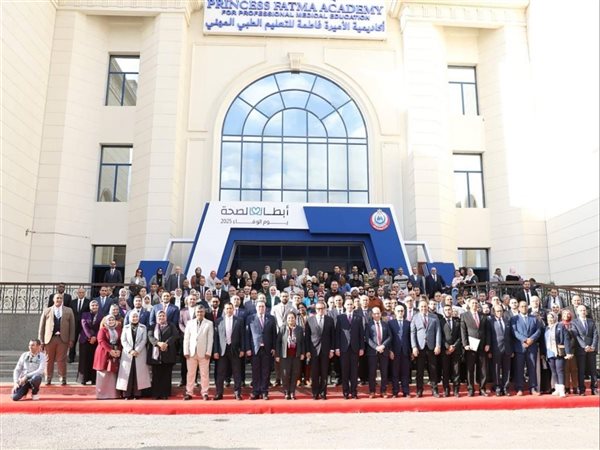 وزير الصحة: الدولة تنفذ مشروعات صحية بـ222 مليار جنيه حتى 2025