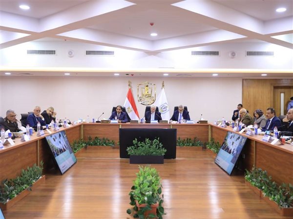 المجلس الأعلى للجامعات يعزز الشراكات البحثية محليًا ودوليًا لدفع الابتكار التطبيقي