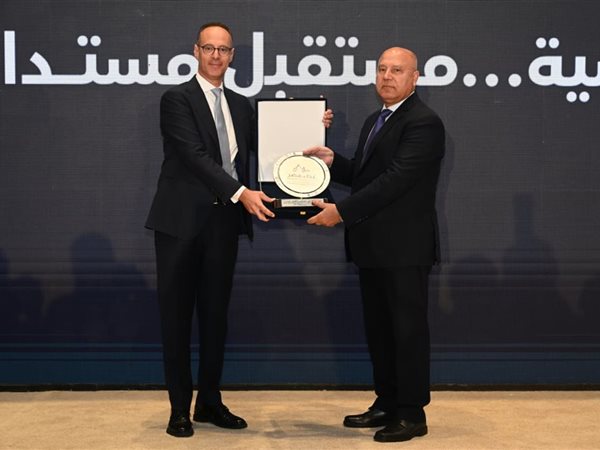 وزير الصناعة يفتتح المؤتمر السنوي الرابع لغرفة الصناعات الغذائية 