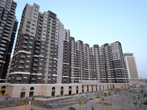 على ضفاف النيل… مشروع مثلث ماسبيرو يرسم ملامح القاهرة الحديثة